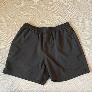 Chubbies hybrid shorts
